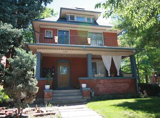 1300 Josephine St #2, Denver, CO 80206