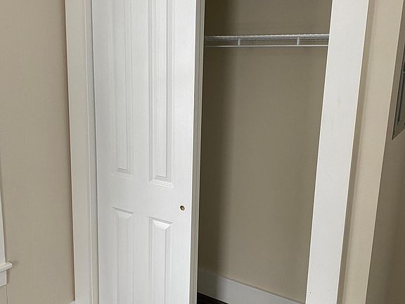 Bedroom Closet