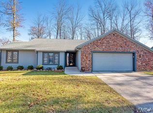2680 Kimberly Dr, Lima, OH