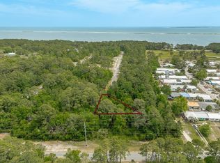 Bluewater Bay Cir, Lanark Village, FL 32323