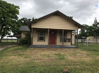 2208 Old Millsap Rd, Weatherford, TX 76088