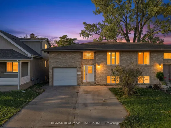 630 Brazil Ave, Windsor, ON N8X 2X5