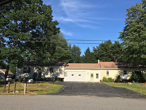 2, 2bed units/1, 1car garage