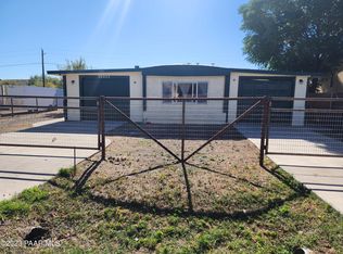 20933 E Aztec Trl, Mayer, AZ 86333