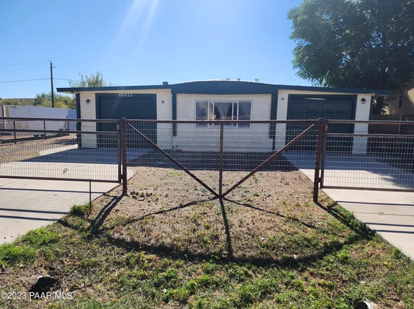 20933 E Aztec Trl, Mayer, AZ 86333