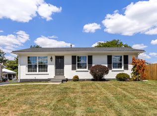 2691 Colrain Ct, Lexington, KY 40517