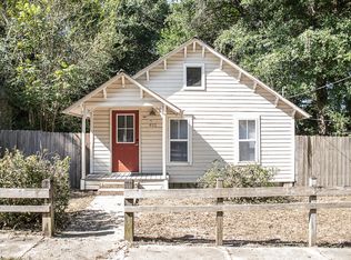 452 N Spring St, Crestview, FL 32536