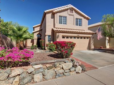 4508 E Sandia St, Phoenix, AZ, 85044