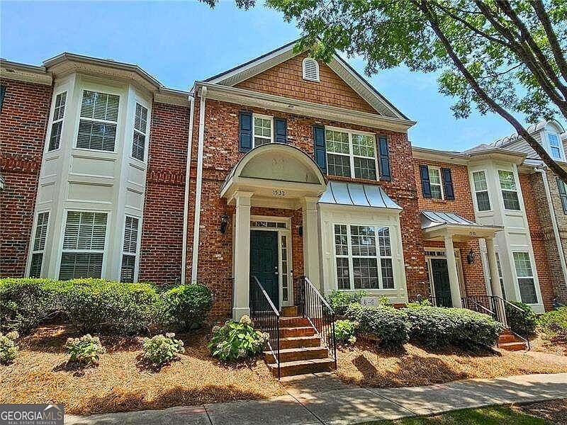 1st image of 1532 Endurance Hill Dr NW