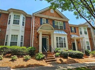 1532 Endurance Hill Dr NW, Kennesaw, GA 30152