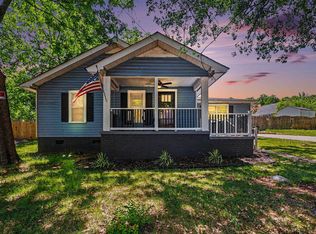 308 Cannon Ave, Greer, SC 29651