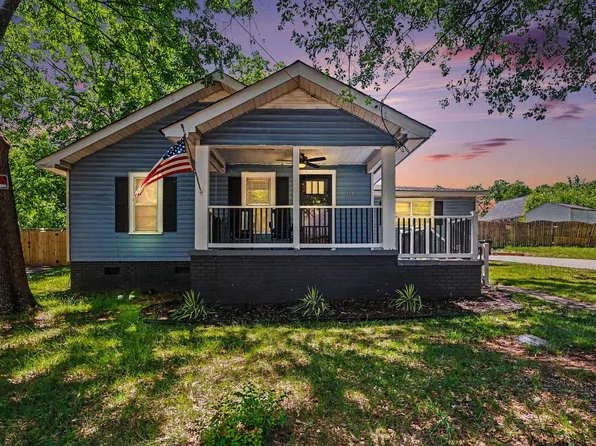 308 Cannon Ave, Greer, SC 29651