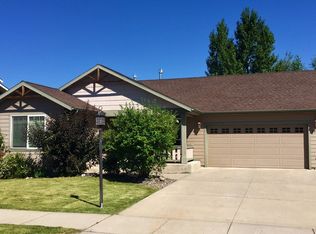 2907 Farmall St, Bozeman, MT 59718