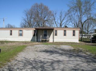 50 S 535th Rd, East Prairie, MO 63845