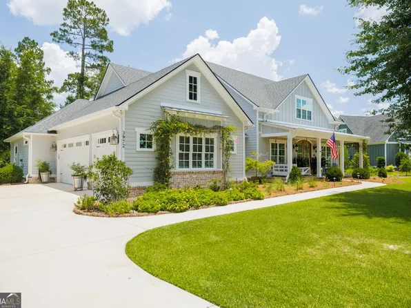 3972 Trailwood Ct, Valdosta, GA 31601
