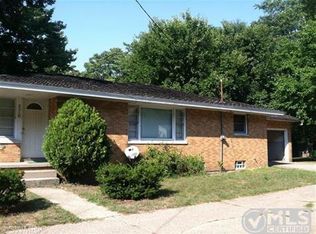 876 Stevens St, Muskegon, MI 49442