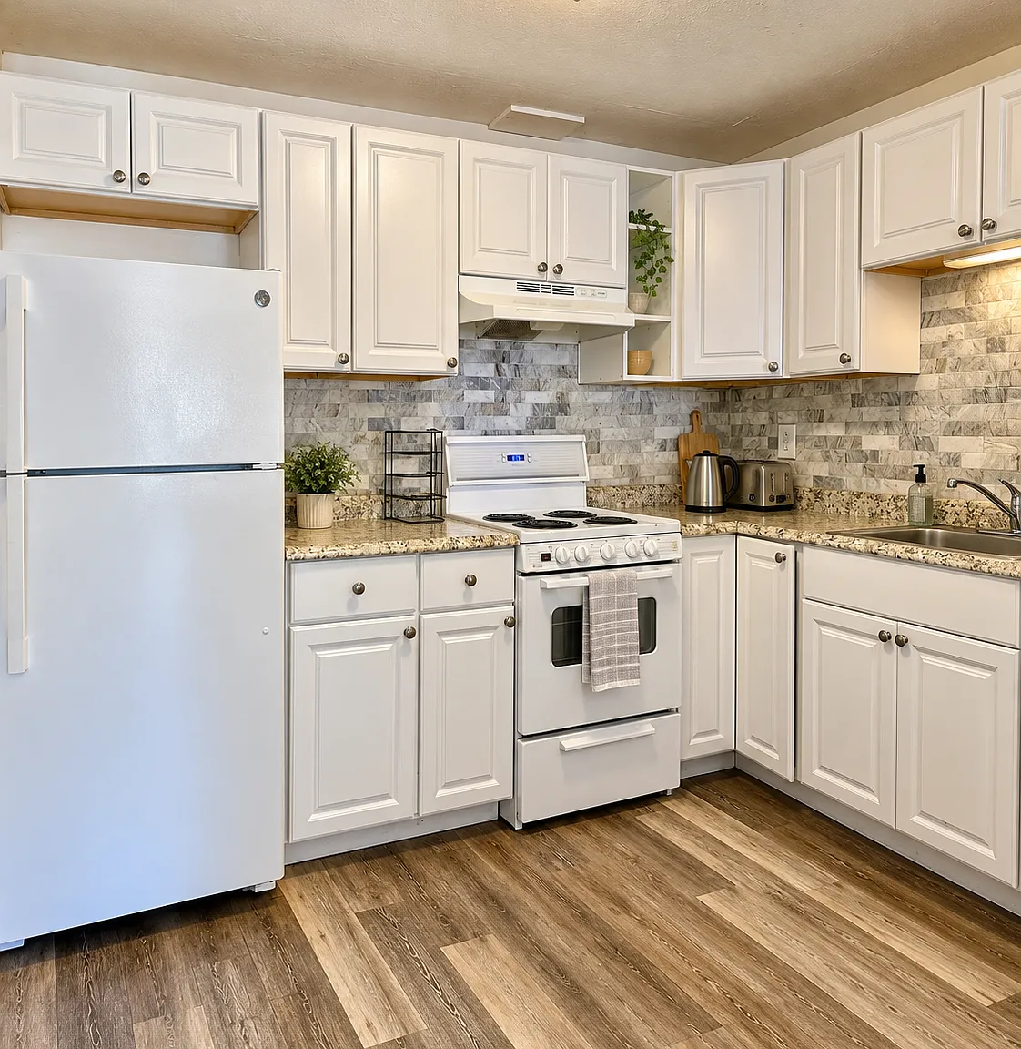 2 bed, 675 sqft, $2,550 — Photo 4