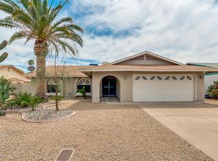 5809 W Libby St, Glendale, AZ 85308