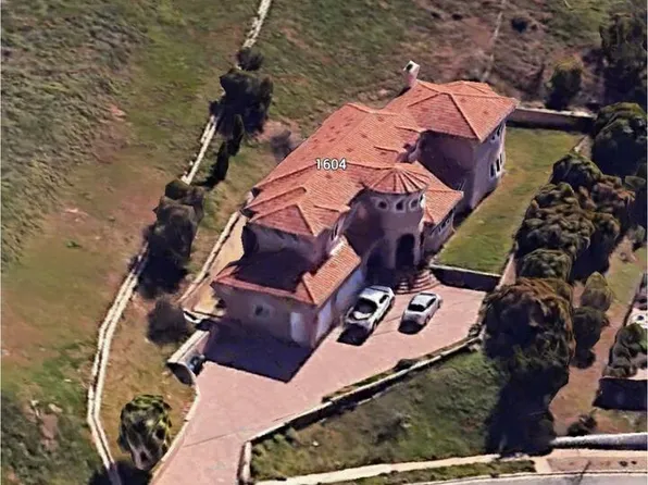 (undisclosed Address), Thousand Oaks, CA 91360