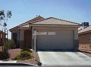 6465 Dune Point Ct, Las Vegas, NV 89142