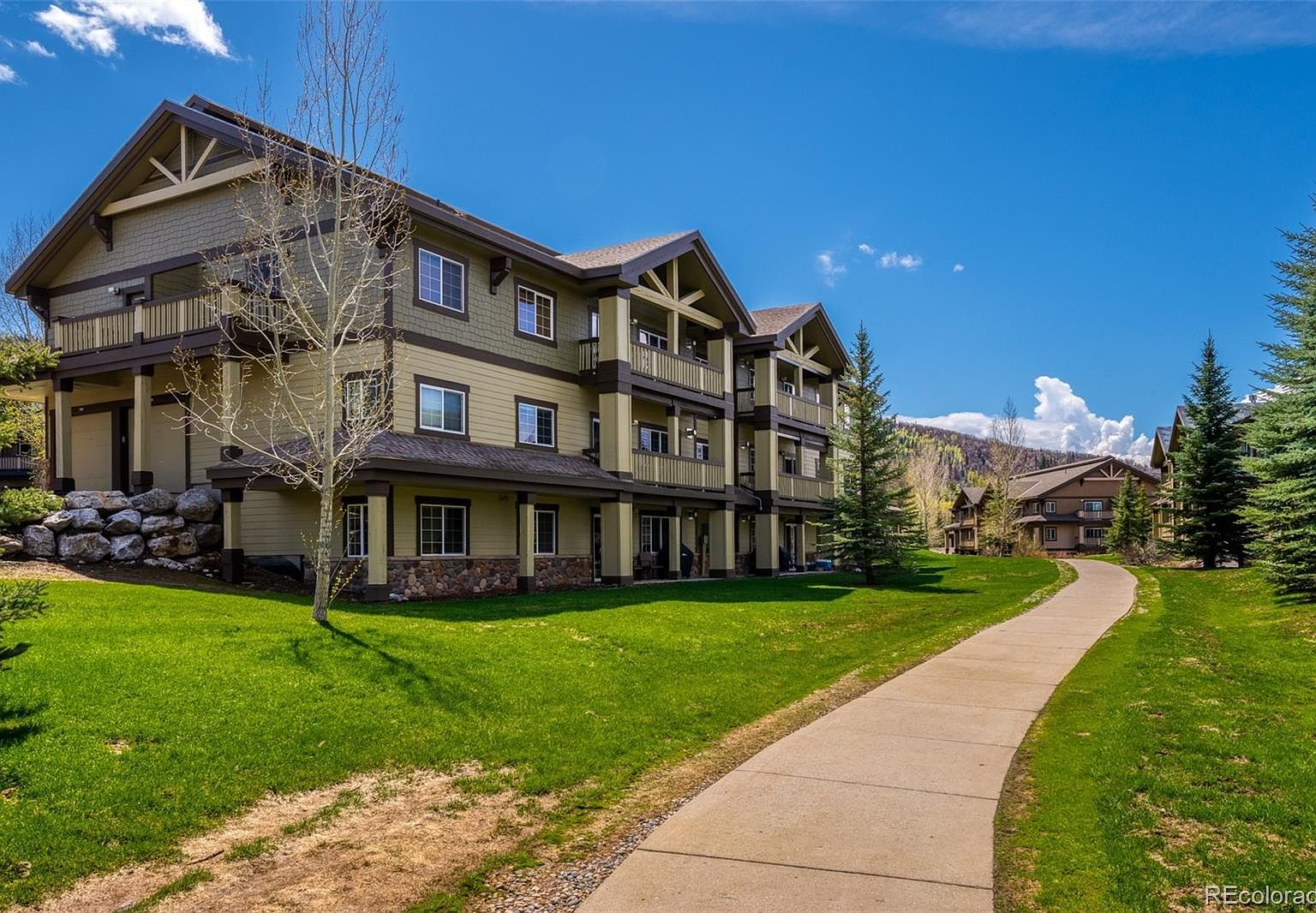 3330 Columbine Drive Unit 1003, Steamboat Springs, CO 80487 | Zillow