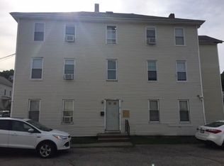 61 Stewart St, Fall River, MA 02720