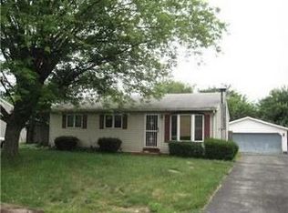 3506 Noe Bixby Rd, Columbus, OH 43232