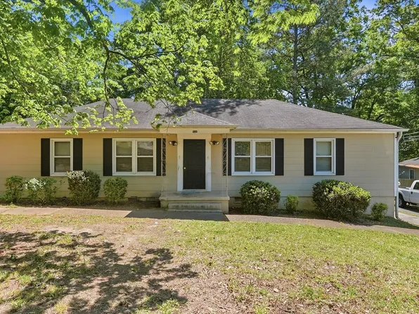 506 Hargraves Ave, Chattanooga, TN 37411