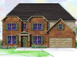 784 Old Dove Ln, Fairburn, GA 30213