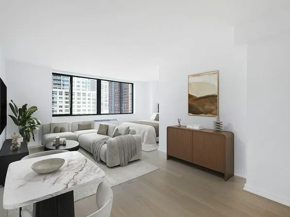 75 W End Ave, New York, NY