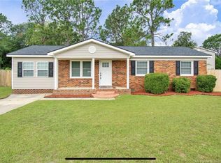 3244 Hennardland Pl, Hope Mills, NC 28348