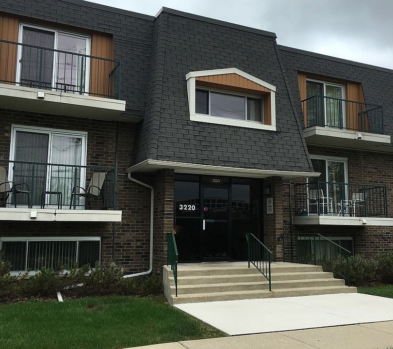 1st image of 3220 Sanders Rd APT 3B