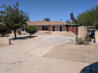 4169 N 16th Dr, Phoenix, AZ 85015