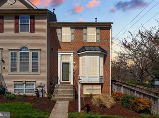 3352 Yellow Flower Rd, Laurel, MD 20724