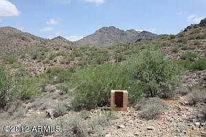1st image of 10500 E Lost Canyon Dr Lot 4