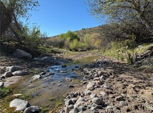 E Knight Creek Rd, Kingman, AZ 86401