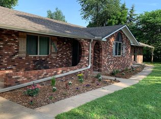 3474 Highway 112, Bentonville, AR 72712