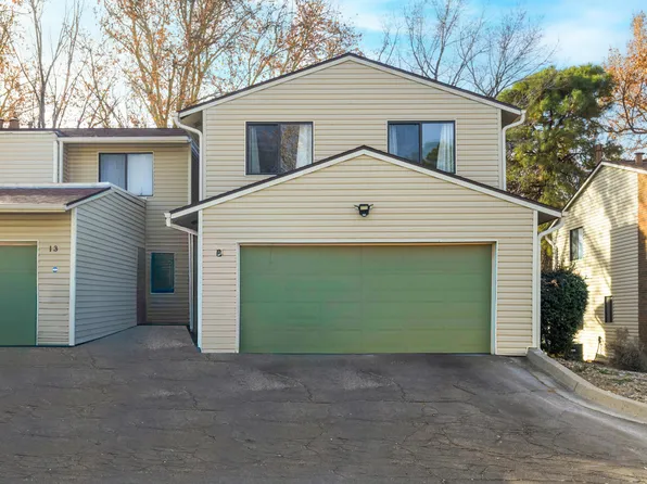 12 Lakeshore Dr NE, Albuquerque, NM 87112