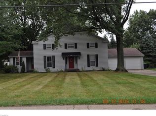 5433 Fleetwood Ave NW, Canton, OH