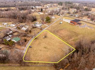 4610 Hendron Rd, Paducah, KY 42003