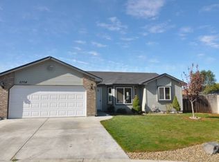 2704 Mink Ct, Nampa, ID 83687