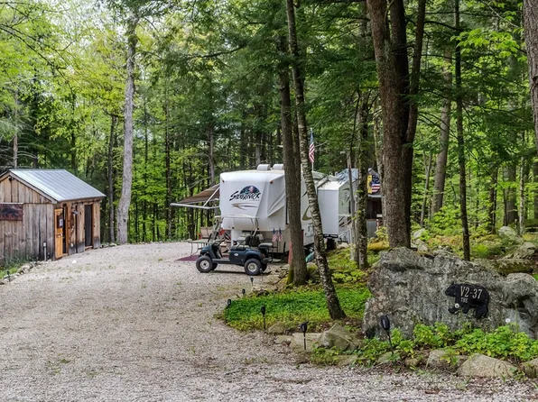 759 N Main Rd #V2-37, Otis, MA 01253