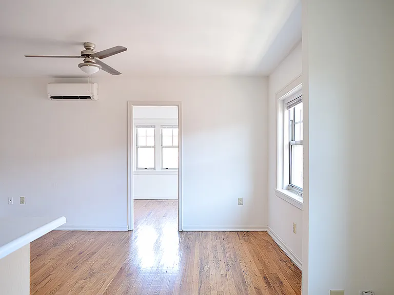 Dining/Living room