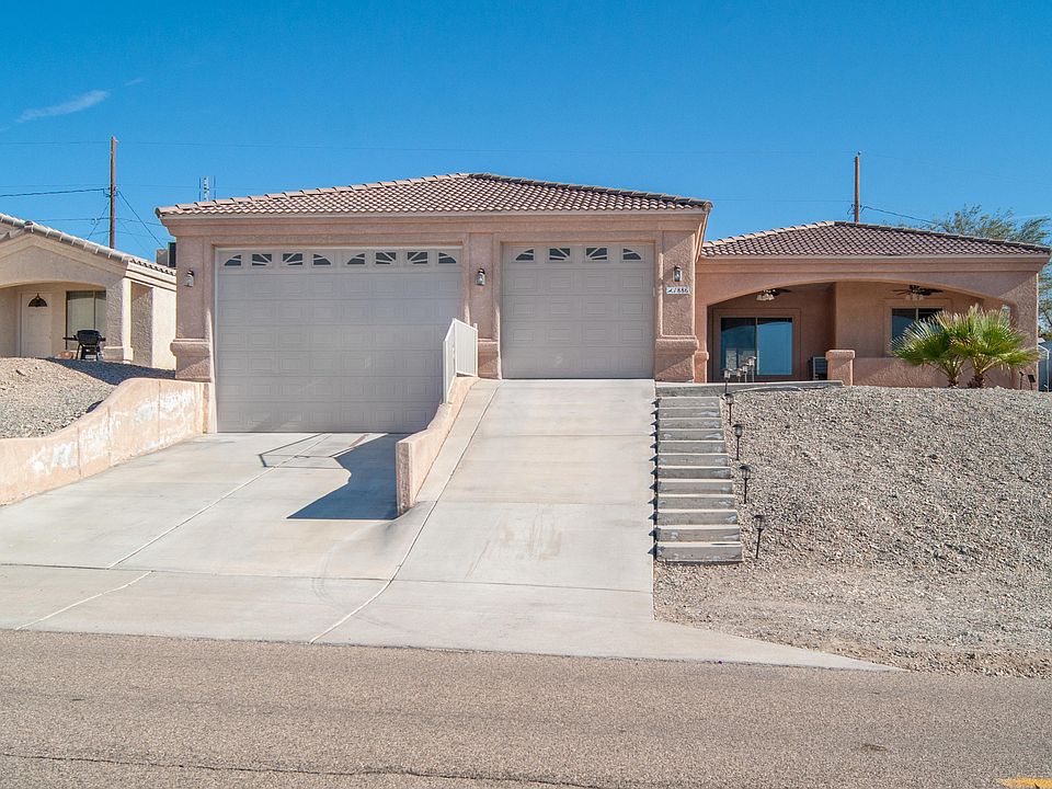 1st image of 1886 Papago Dr