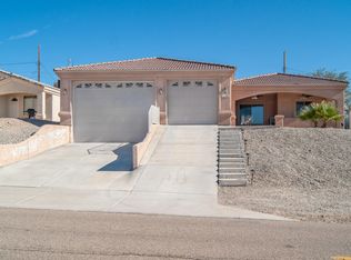 1886 Papago Dr, Lake Havasu City, AZ 86403