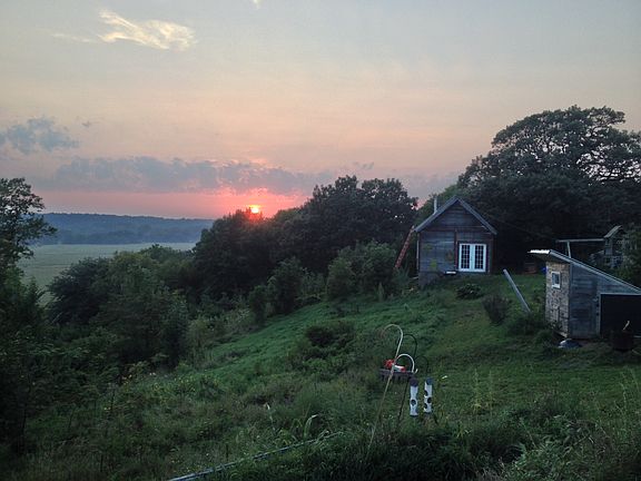 Southwest, Raccoon River 