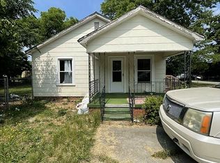 115 W Roosevelt Dr, Anderson, SC 29624