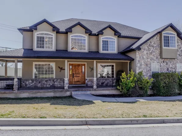 1377 S 1650 E, Provo, UT 84606