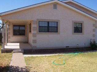 1106 E New York Ave, Midland, TX 79701
