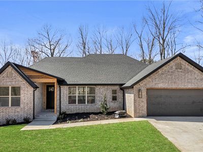 4 Stobo Ln, Bella Vista, AR, 72715